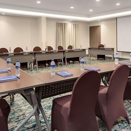 Hampton By Hilton San Jose Airport Costa Rica Ξενοδοχείο Río Segundo Εξωτερικό φωτογραφία
