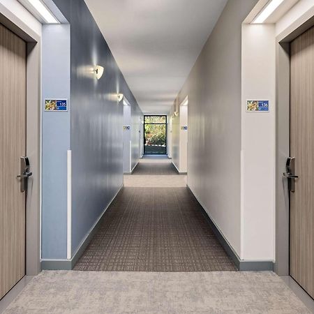 Hampton By Hilton San Jose Airport Costa Rica Ξενοδοχείο Río Segundo Εξωτερικό φωτογραφία