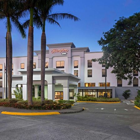Hampton By Hilton San Jose Airport Costa Rica Ξενοδοχείο Río Segundo Εξωτερικό φωτογραφία