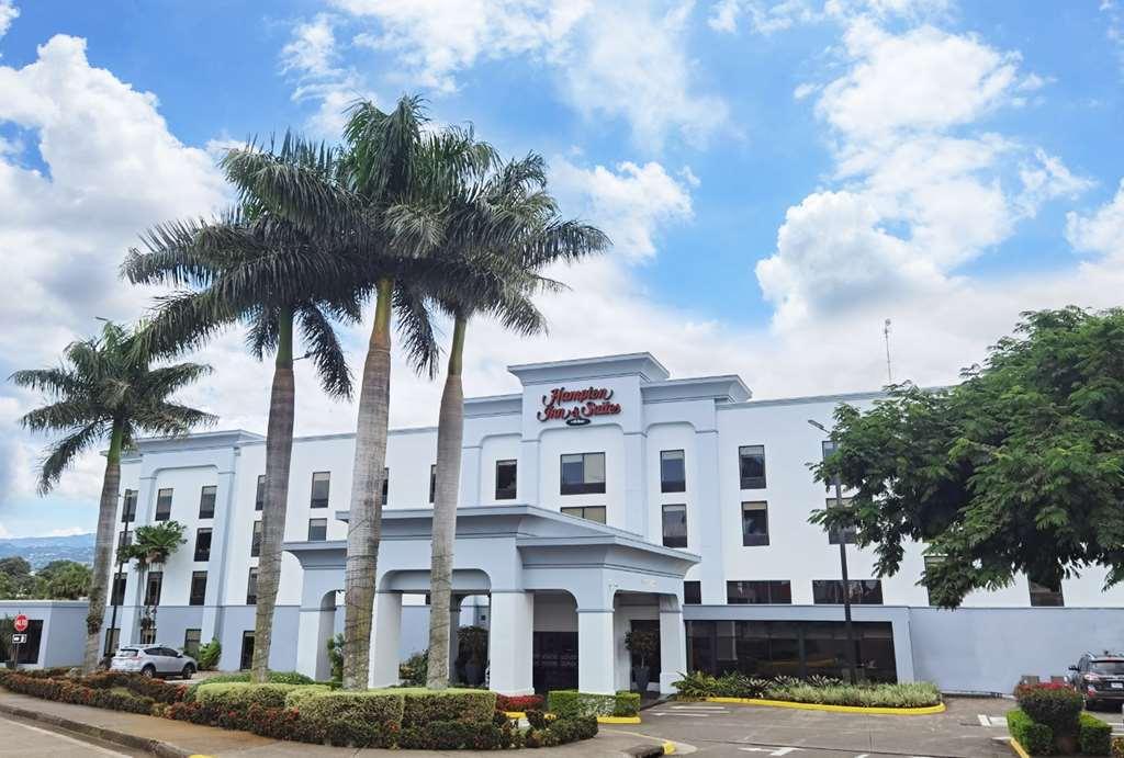 Hampton By Hilton San Jose Airport Costa Rica Ξενοδοχείο Río Segundo Εξωτερικό φωτογραφία