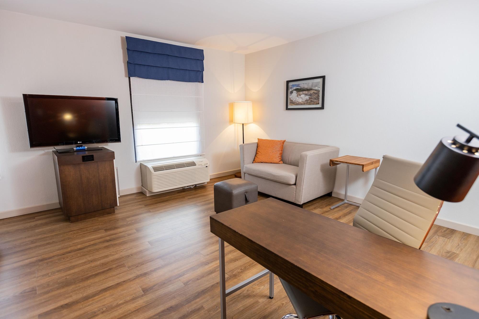 Hampton By Hilton San Jose Airport Costa Rica Ξενοδοχείο Río Segundo Εξωτερικό φωτογραφία