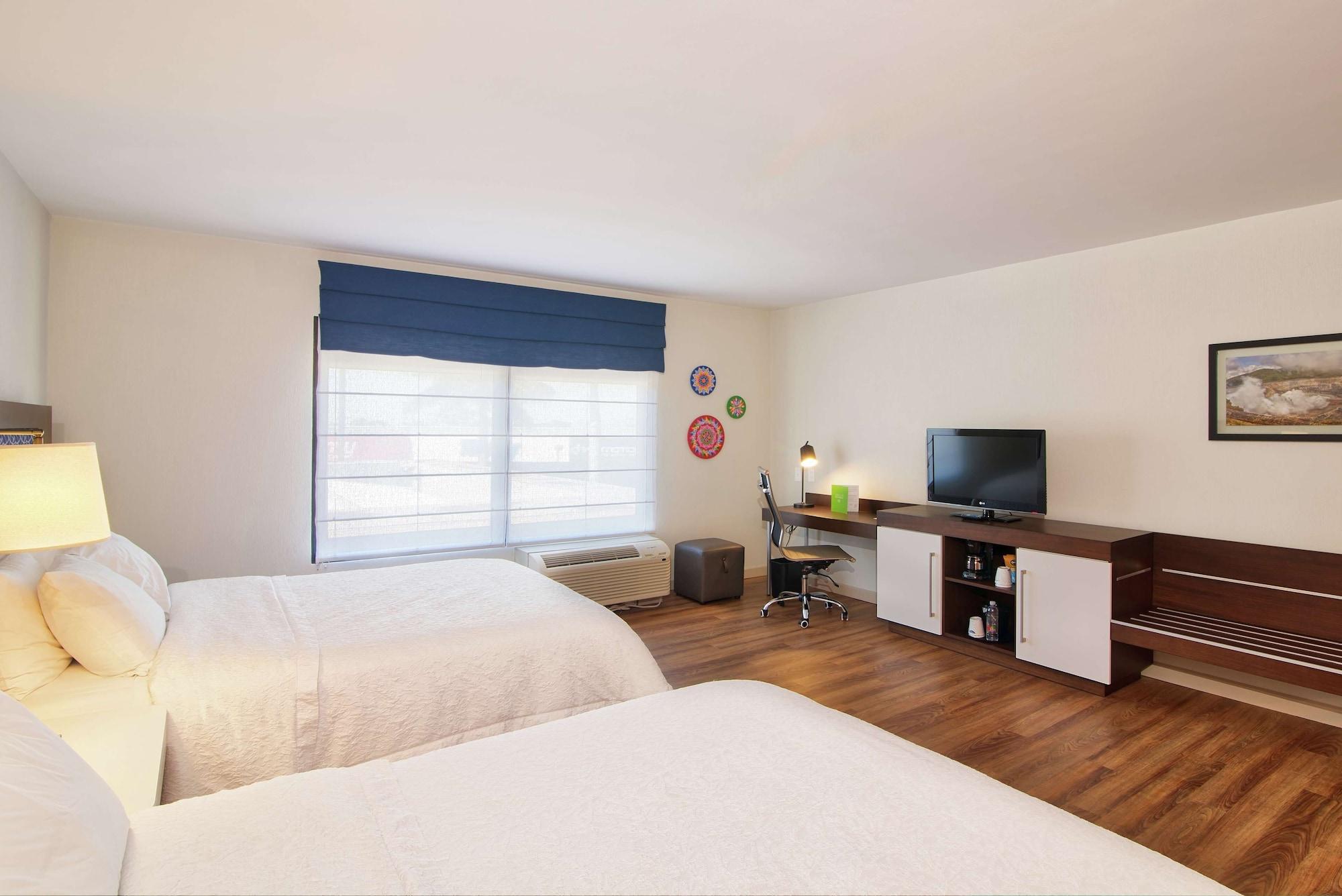 Hampton By Hilton San Jose Airport Costa Rica Ξενοδοχείο Río Segundo Εξωτερικό φωτογραφία