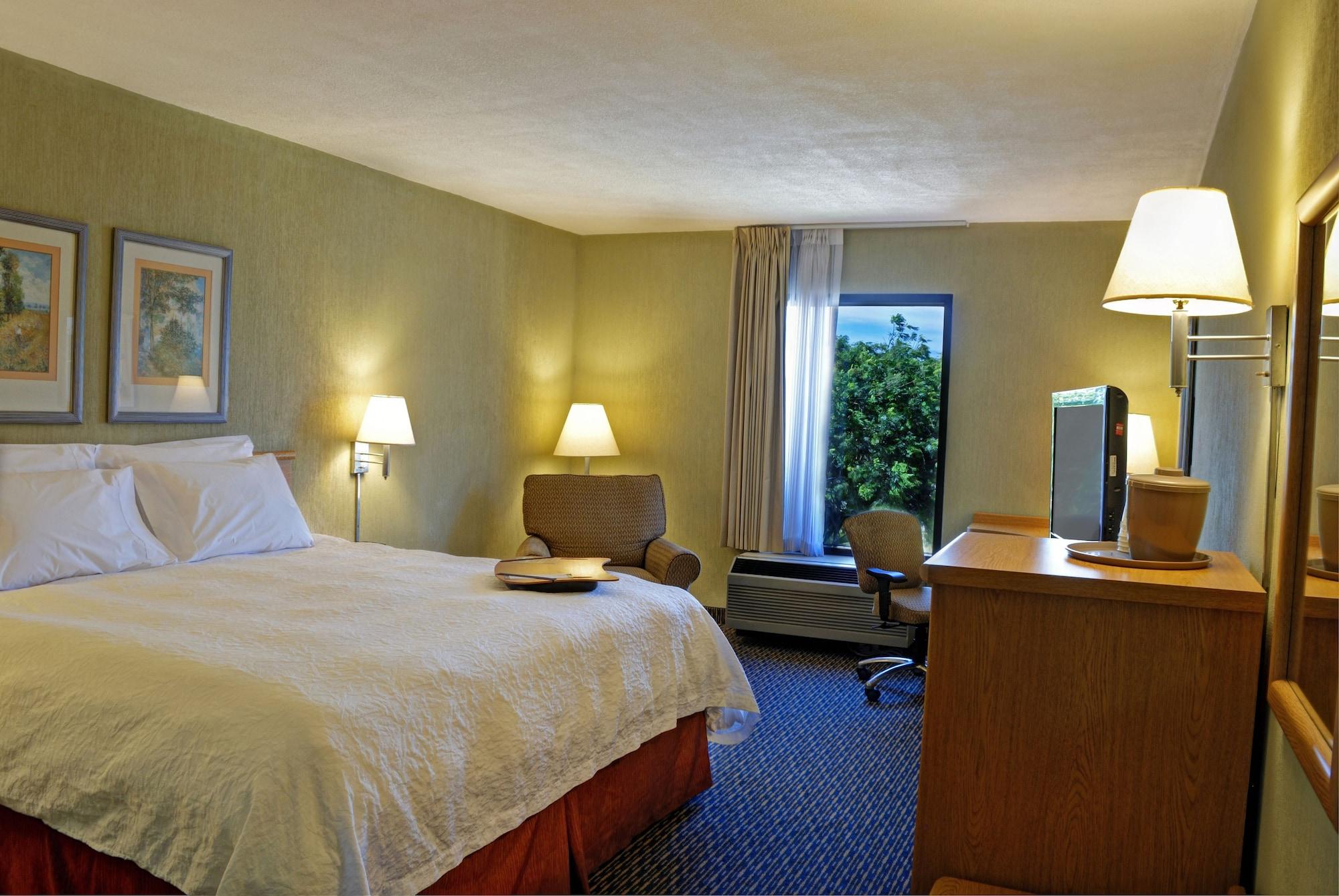 Hampton By Hilton San Jose Airport Costa Rica Ξενοδοχείο Río Segundo Εξωτερικό φωτογραφία