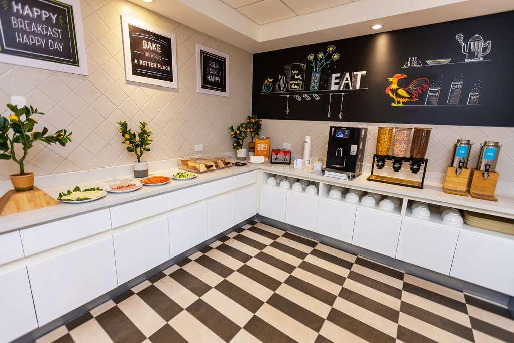 Hampton By Hilton San Jose Airport Costa Rica Ξενοδοχείο Río Segundo Εξωτερικό φωτογραφία