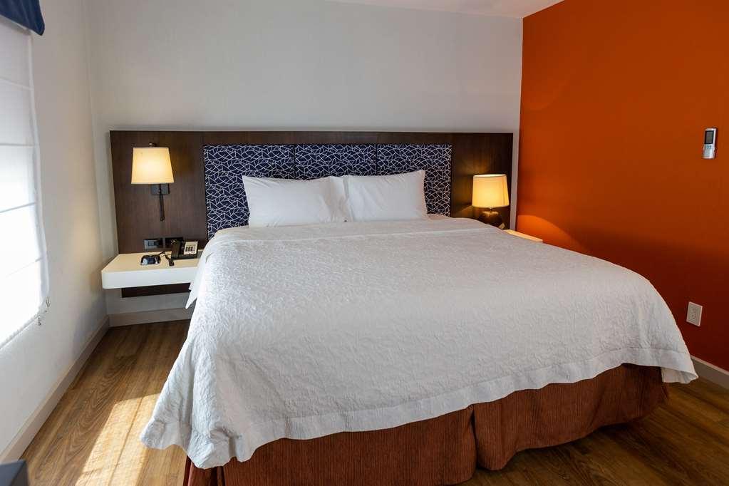 Hampton By Hilton San Jose Airport Costa Rica Ξενοδοχείο Río Segundo Δωμάτιο φωτογραφία