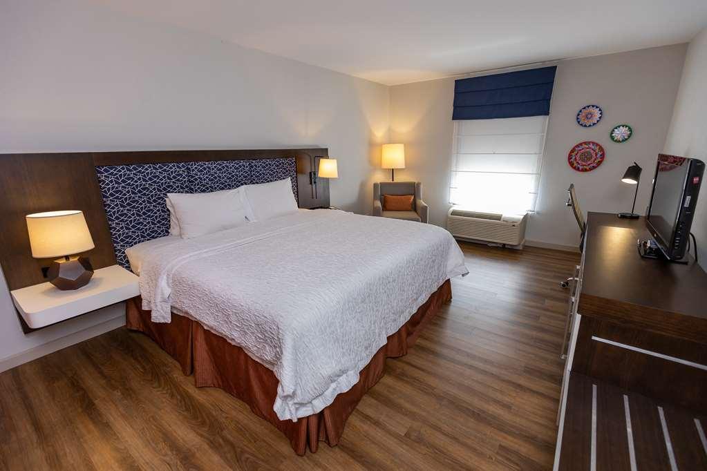 Hampton By Hilton San Jose Airport Costa Rica Ξενοδοχείο Río Segundo Δωμάτιο φωτογραφία