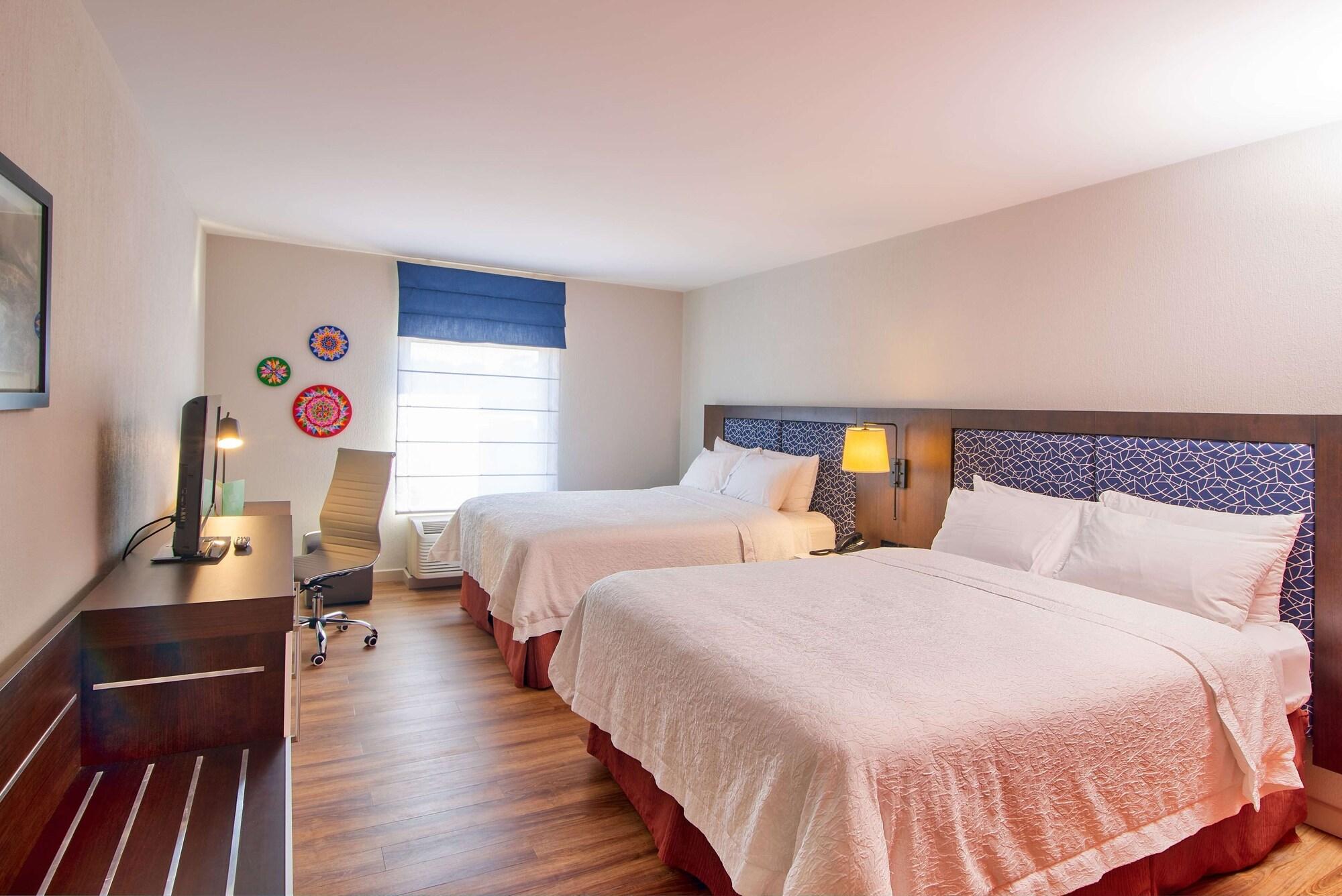 Hampton By Hilton San Jose Airport Costa Rica Ξενοδοχείο Río Segundo Εξωτερικό φωτογραφία