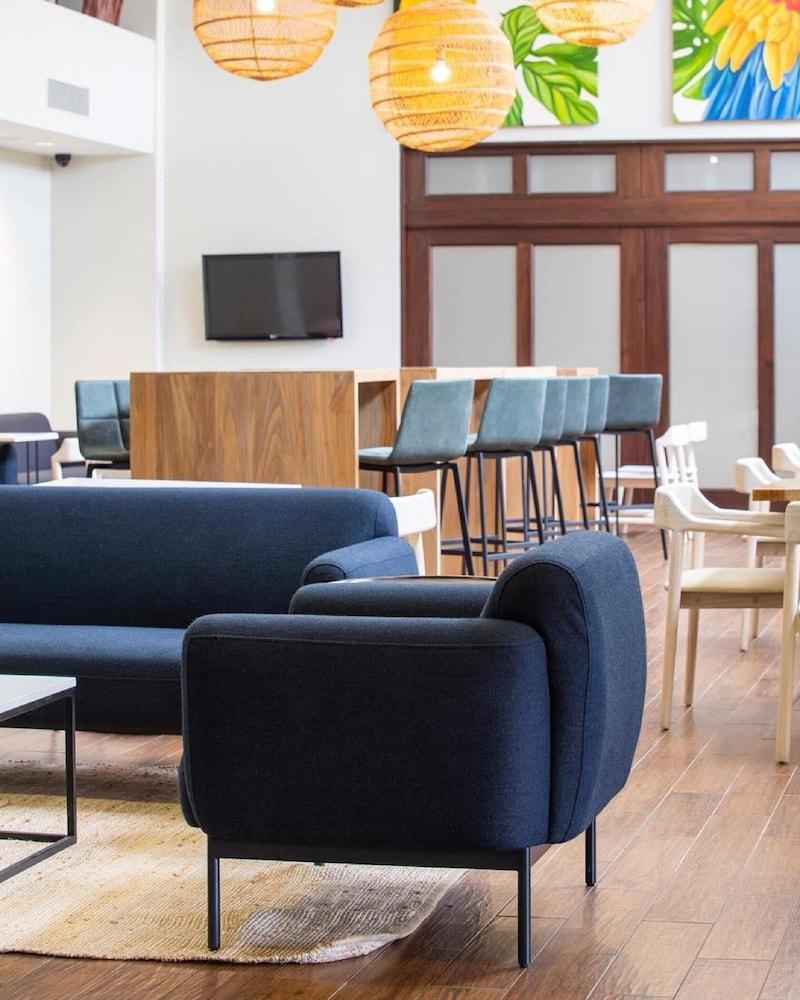 Hampton By Hilton San Jose Airport Costa Rica Ξενοδοχείο Río Segundo Εξωτερικό φωτογραφία