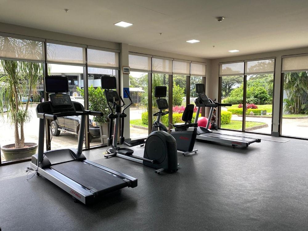 Hampton By Hilton San Jose Airport Costa Rica Ξενοδοχείο Río Segundo Εξωτερικό φωτογραφία