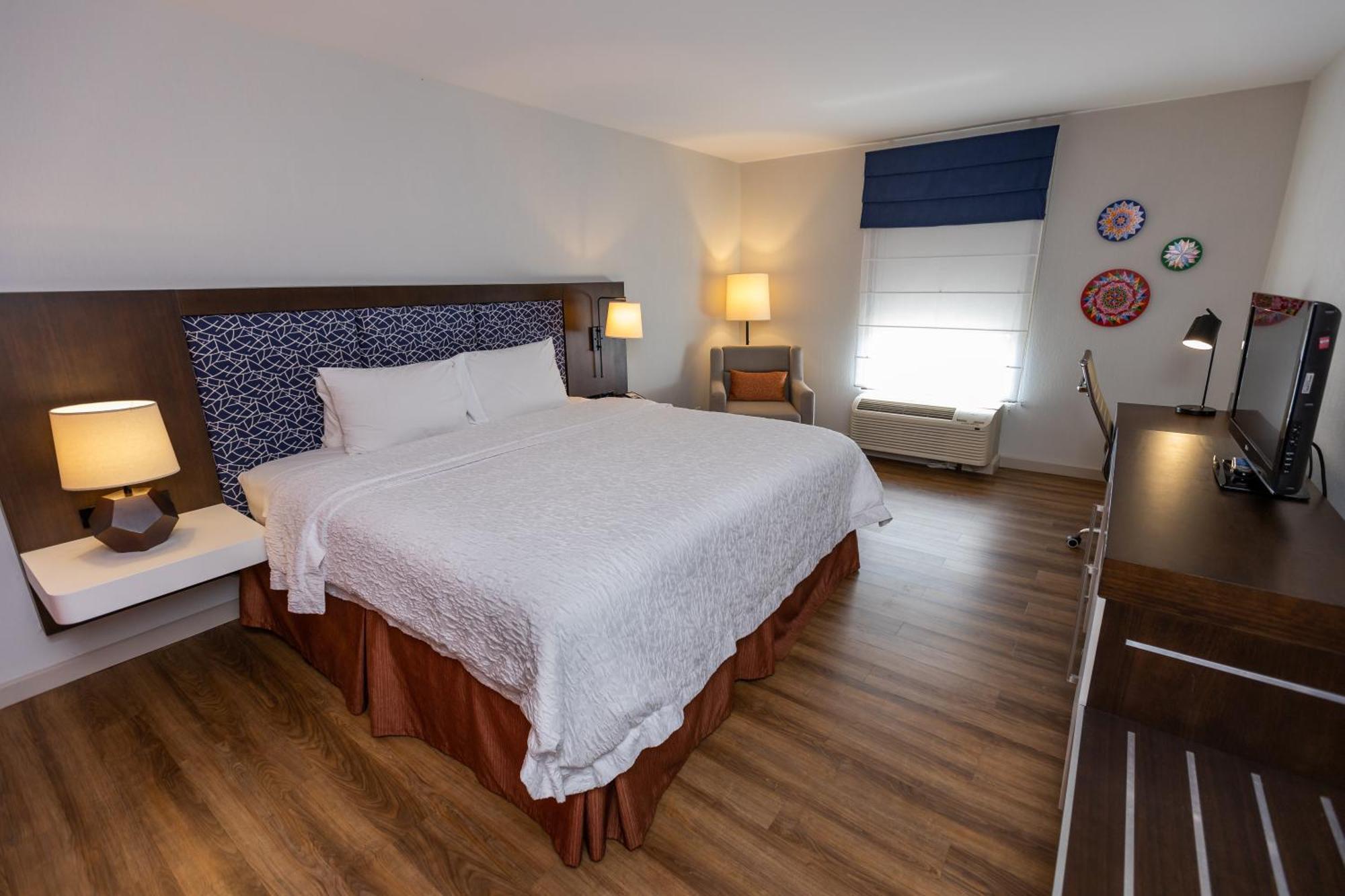 Hampton By Hilton San Jose Airport Costa Rica Ξενοδοχείο Río Segundo Εξωτερικό φωτογραφία