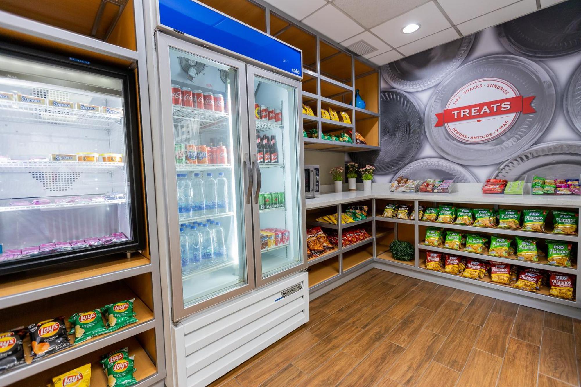Hampton By Hilton San Jose Airport Costa Rica Ξενοδοχείο Río Segundo Εξωτερικό φωτογραφία