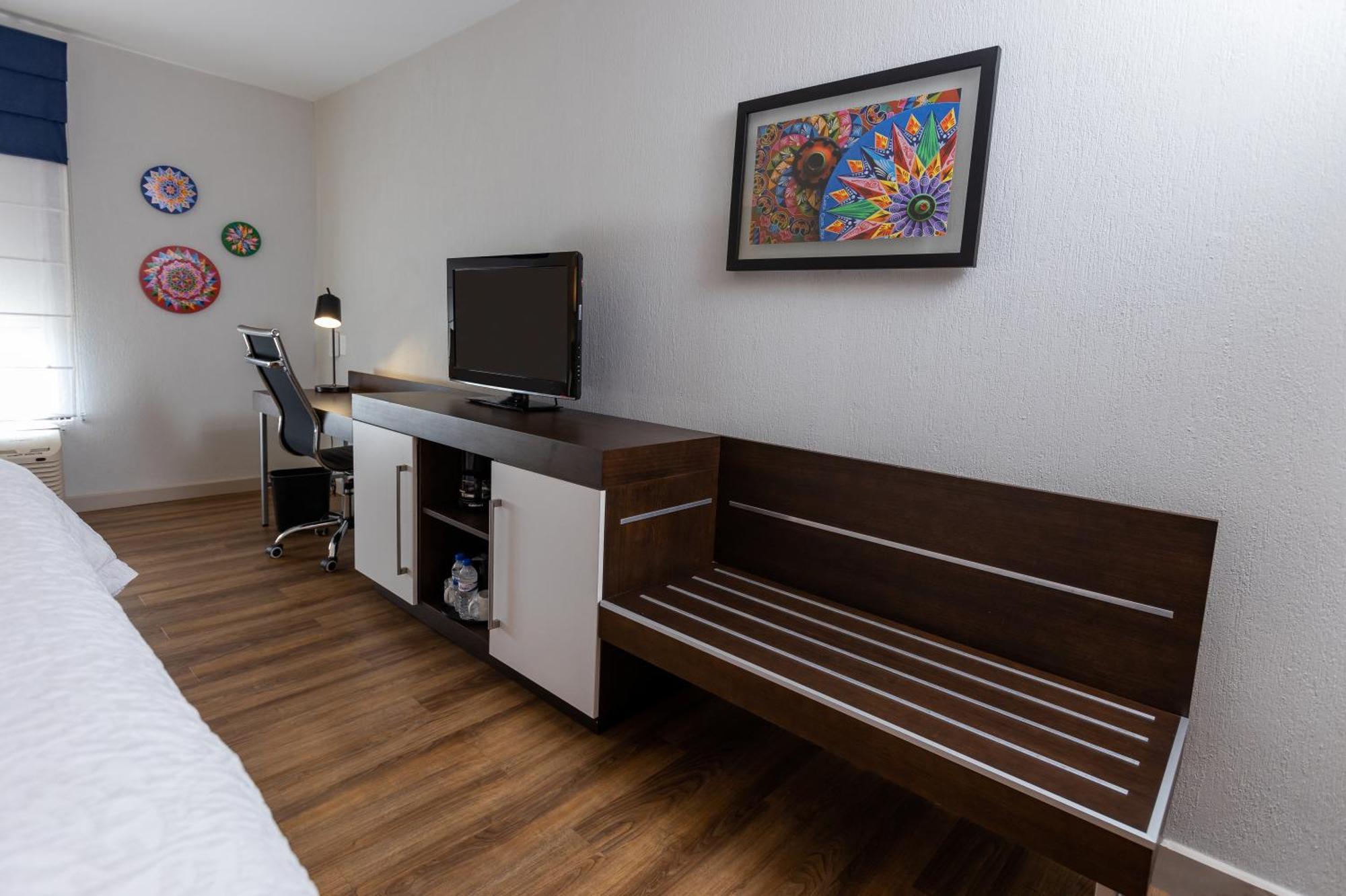 Hampton By Hilton San Jose Airport Costa Rica Ξενοδοχείο Río Segundo Εξωτερικό φωτογραφία