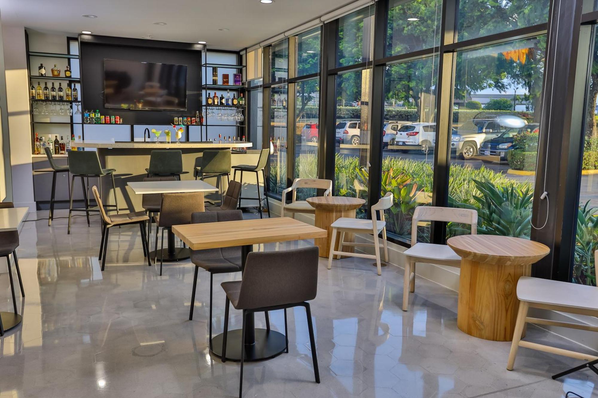 Hampton By Hilton San Jose Airport Costa Rica Ξενοδοχείο Río Segundo Εξωτερικό φωτογραφία