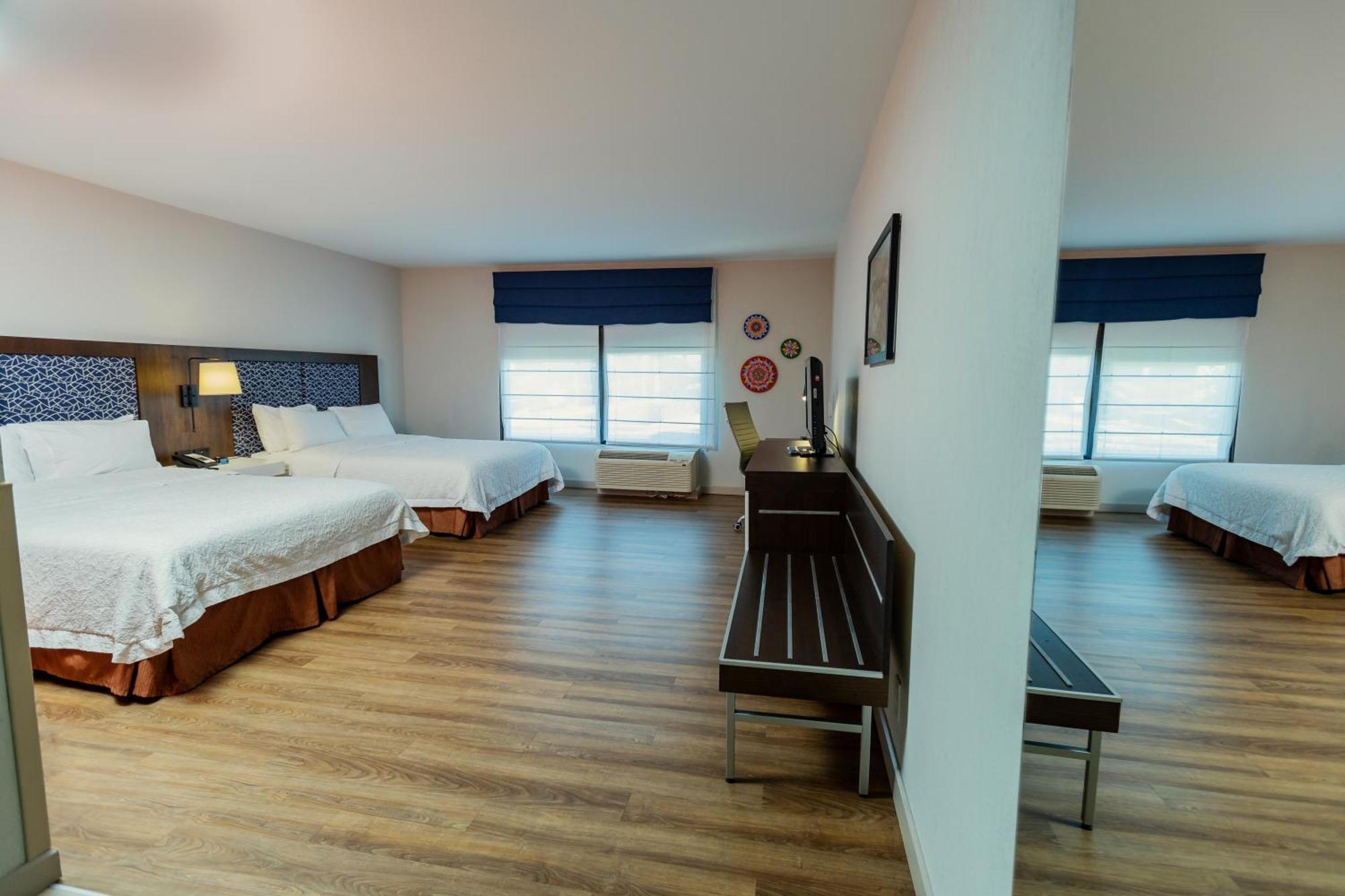 Hampton By Hilton San Jose Airport Costa Rica Ξενοδοχείο Río Segundo Εξωτερικό φωτογραφία
