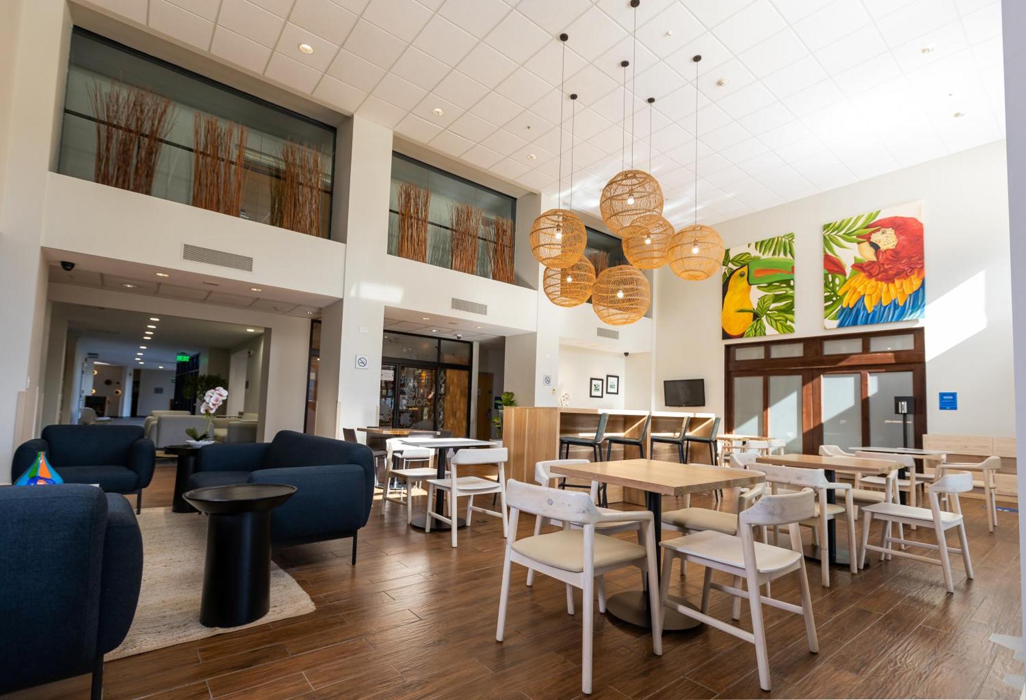 Hampton By Hilton San Jose Airport Costa Rica Ξενοδοχείο Río Segundo Εξωτερικό φωτογραφία