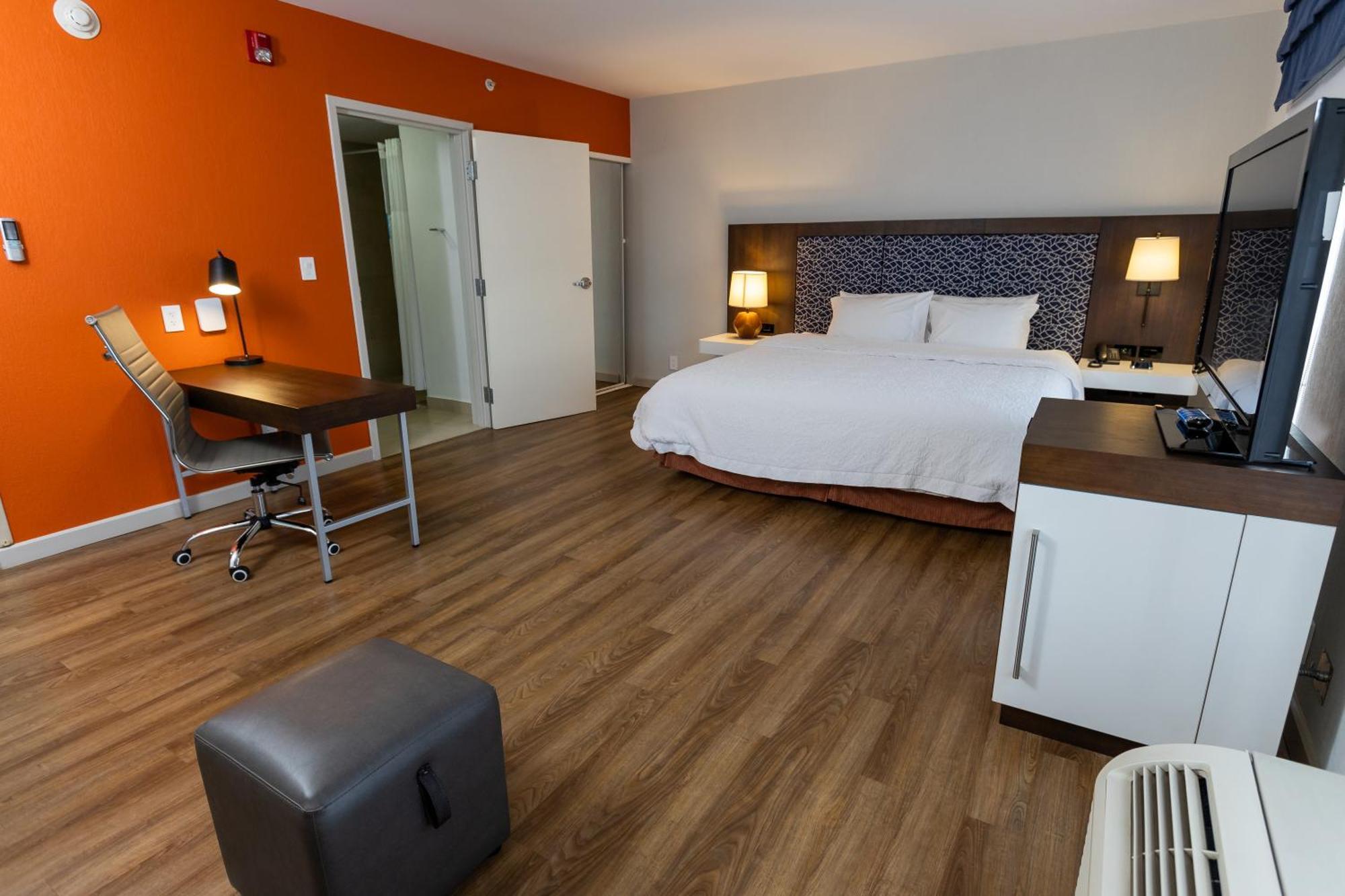 Hampton By Hilton San Jose Airport Costa Rica Ξενοδοχείο Río Segundo Εξωτερικό φωτογραφία