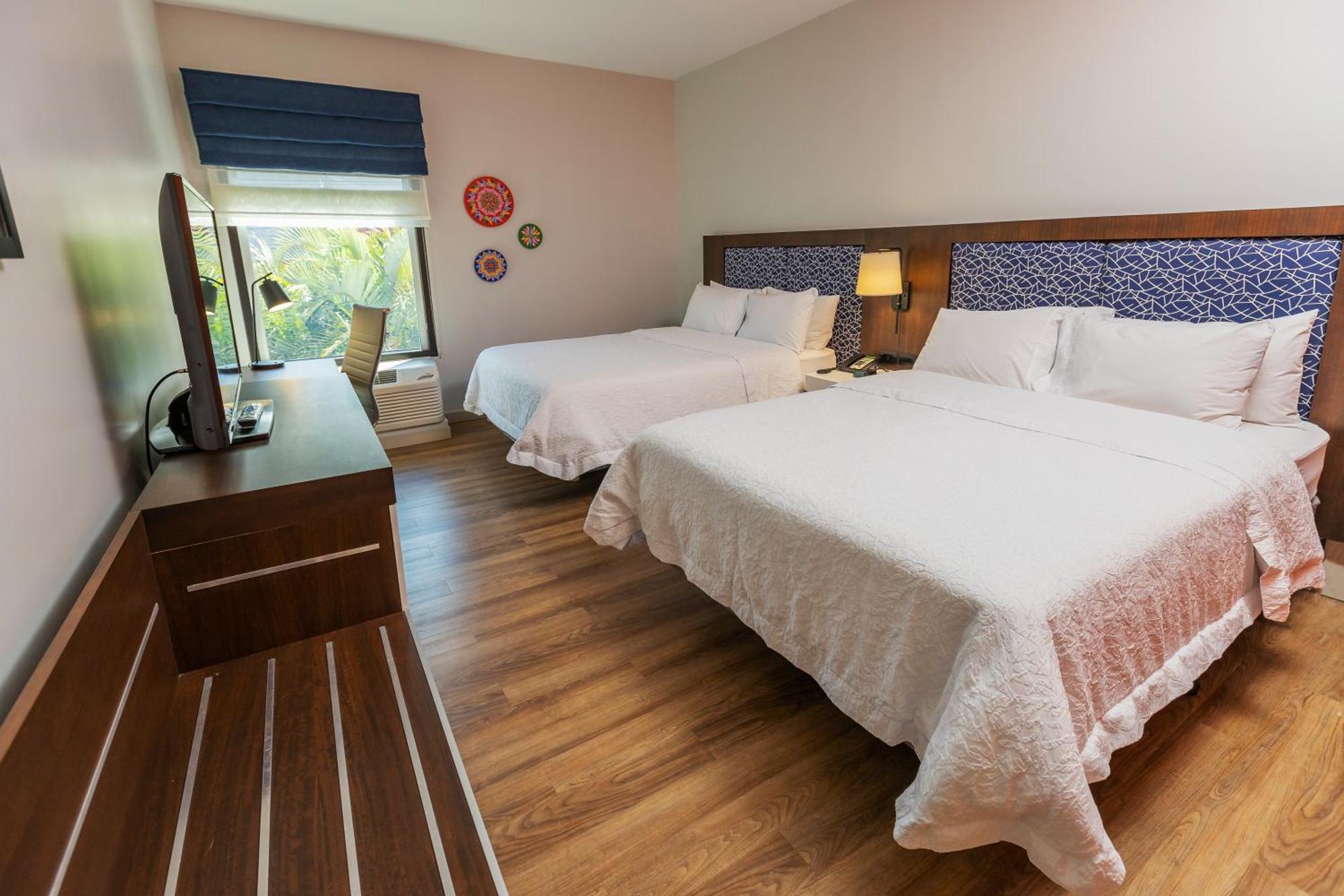 Hampton By Hilton San Jose Airport Costa Rica Ξενοδοχείο Río Segundo Εξωτερικό φωτογραφία