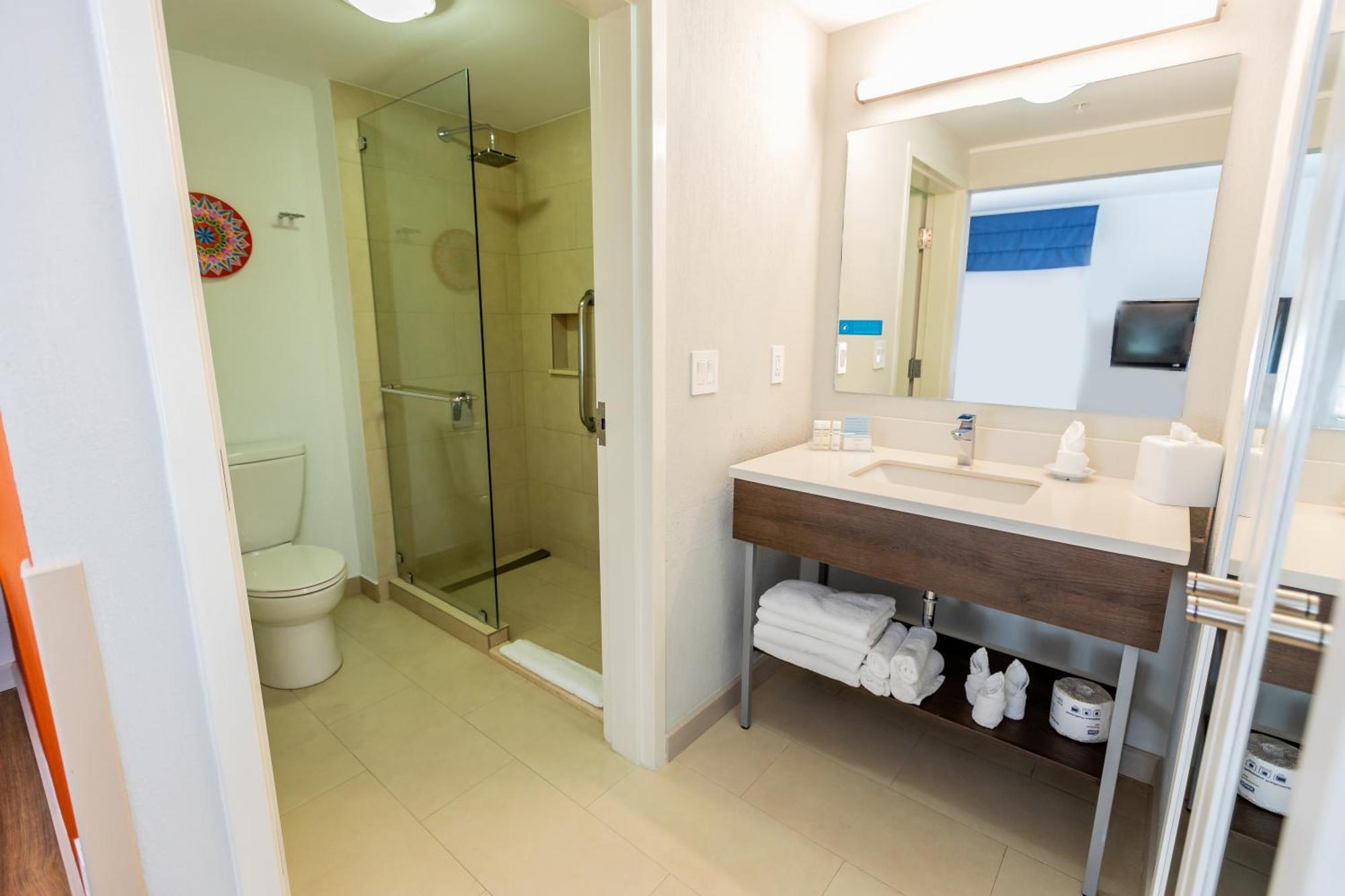 Hampton By Hilton San Jose Airport Costa Rica Ξενοδοχείο Río Segundo Εξωτερικό φωτογραφία