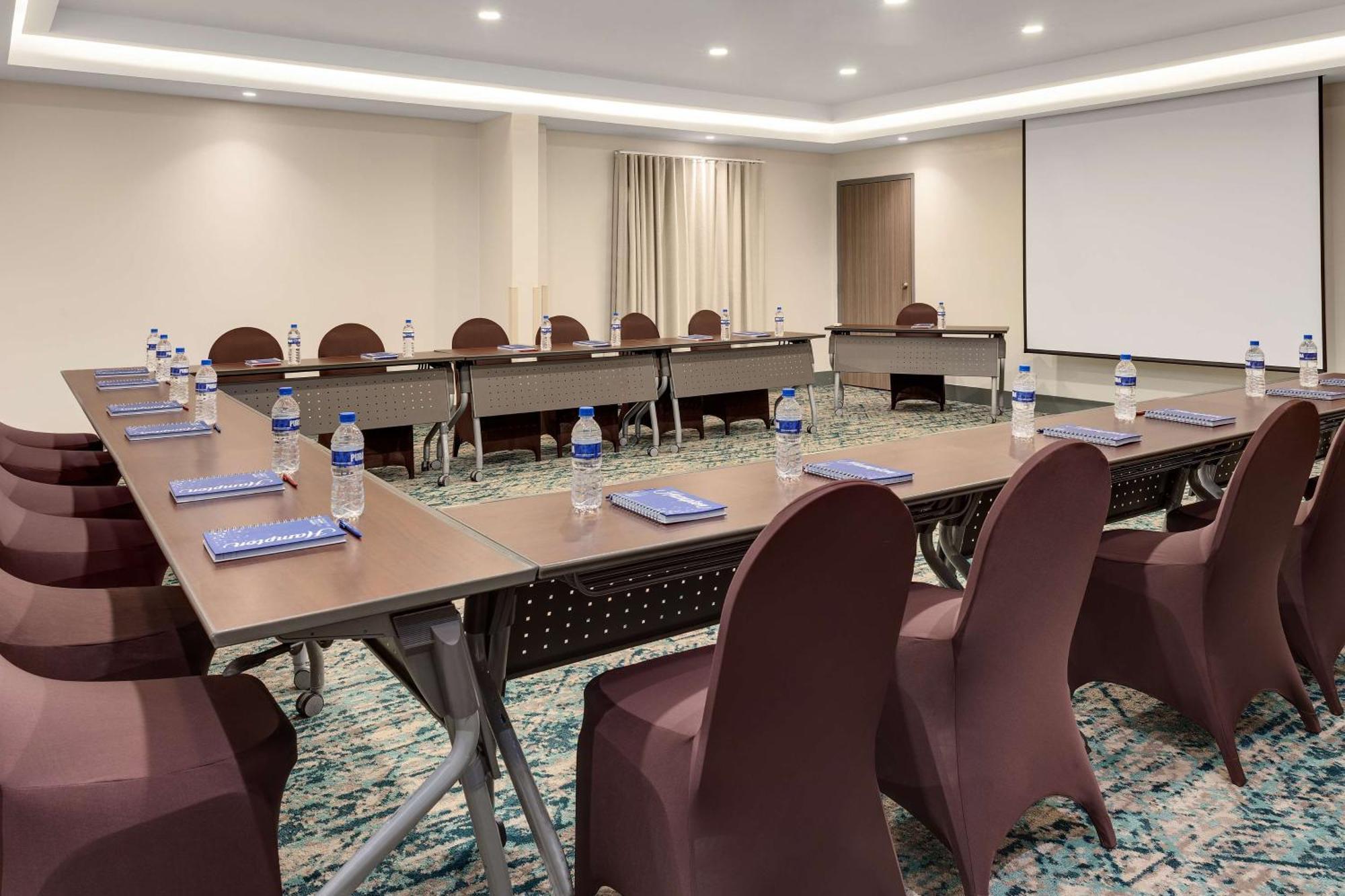 Hampton By Hilton San Jose Airport Costa Rica Ξενοδοχείο Río Segundo Εξωτερικό φωτογραφία