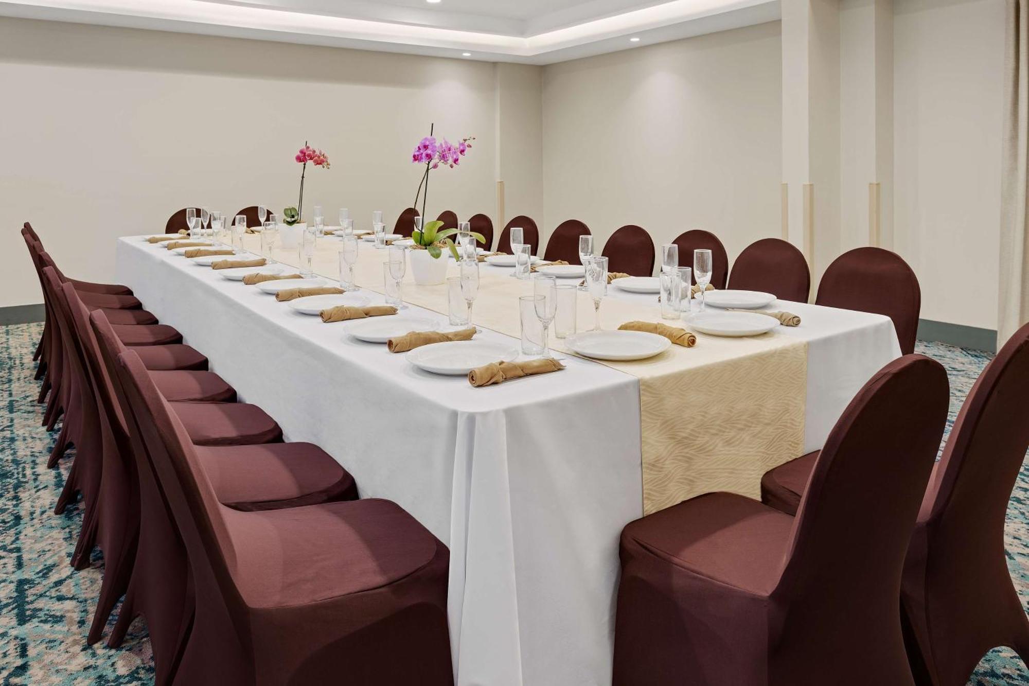 Hampton By Hilton San Jose Airport Costa Rica Ξενοδοχείο Río Segundo Εξωτερικό φωτογραφία