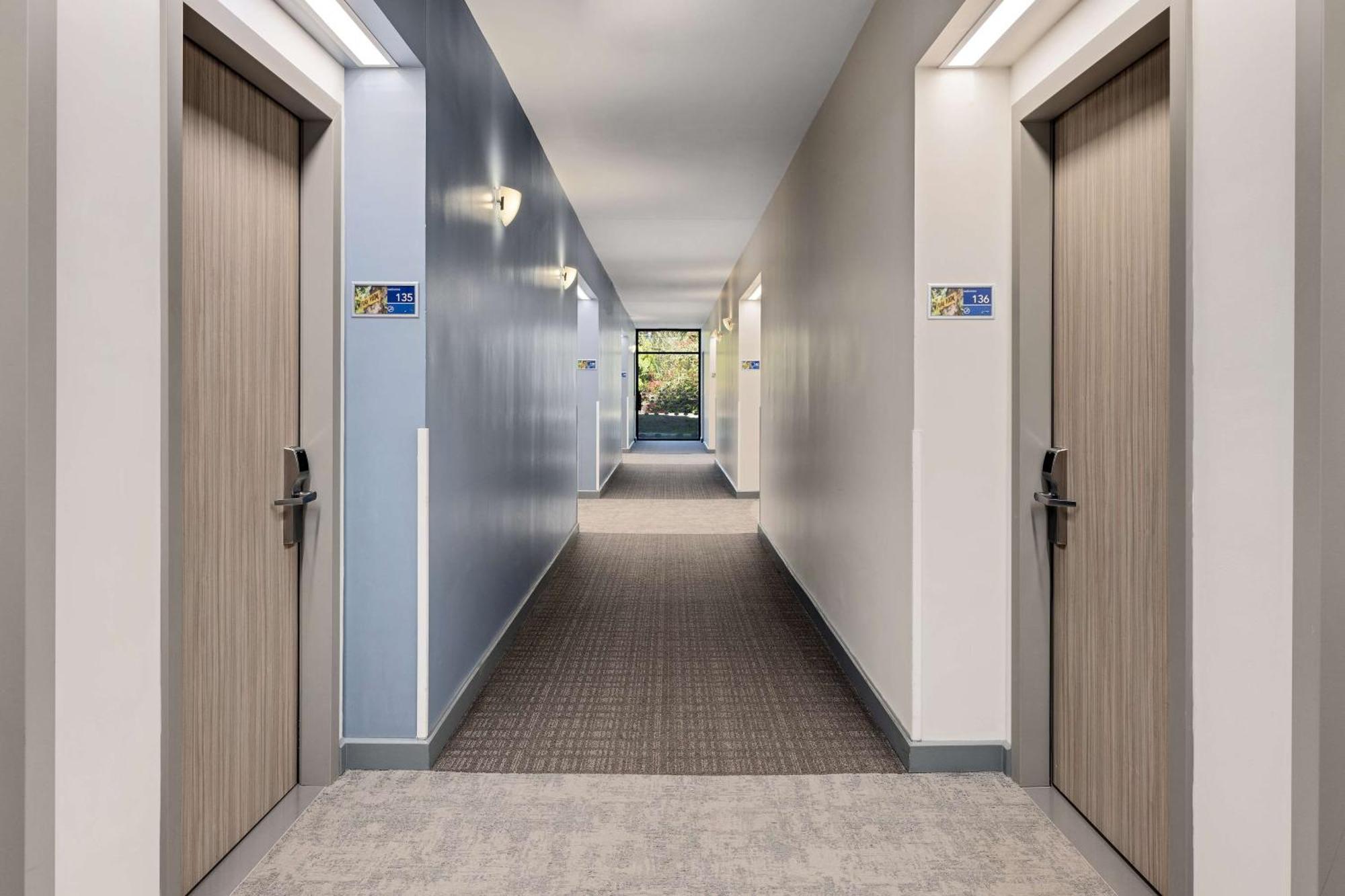 Hampton By Hilton San Jose Airport Costa Rica Ξενοδοχείο Río Segundo Εξωτερικό φωτογραφία
