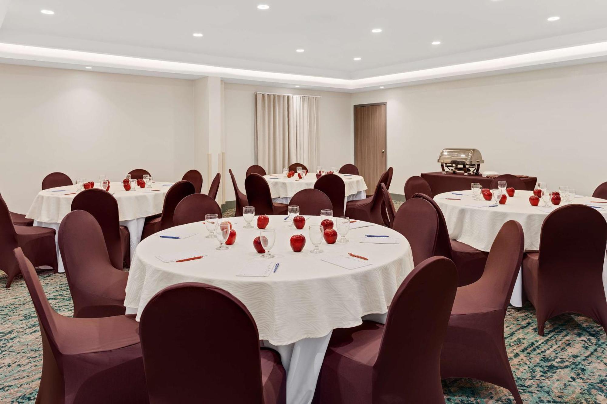 Hampton By Hilton San Jose Airport Costa Rica Ξενοδοχείο Río Segundo Εξωτερικό φωτογραφία