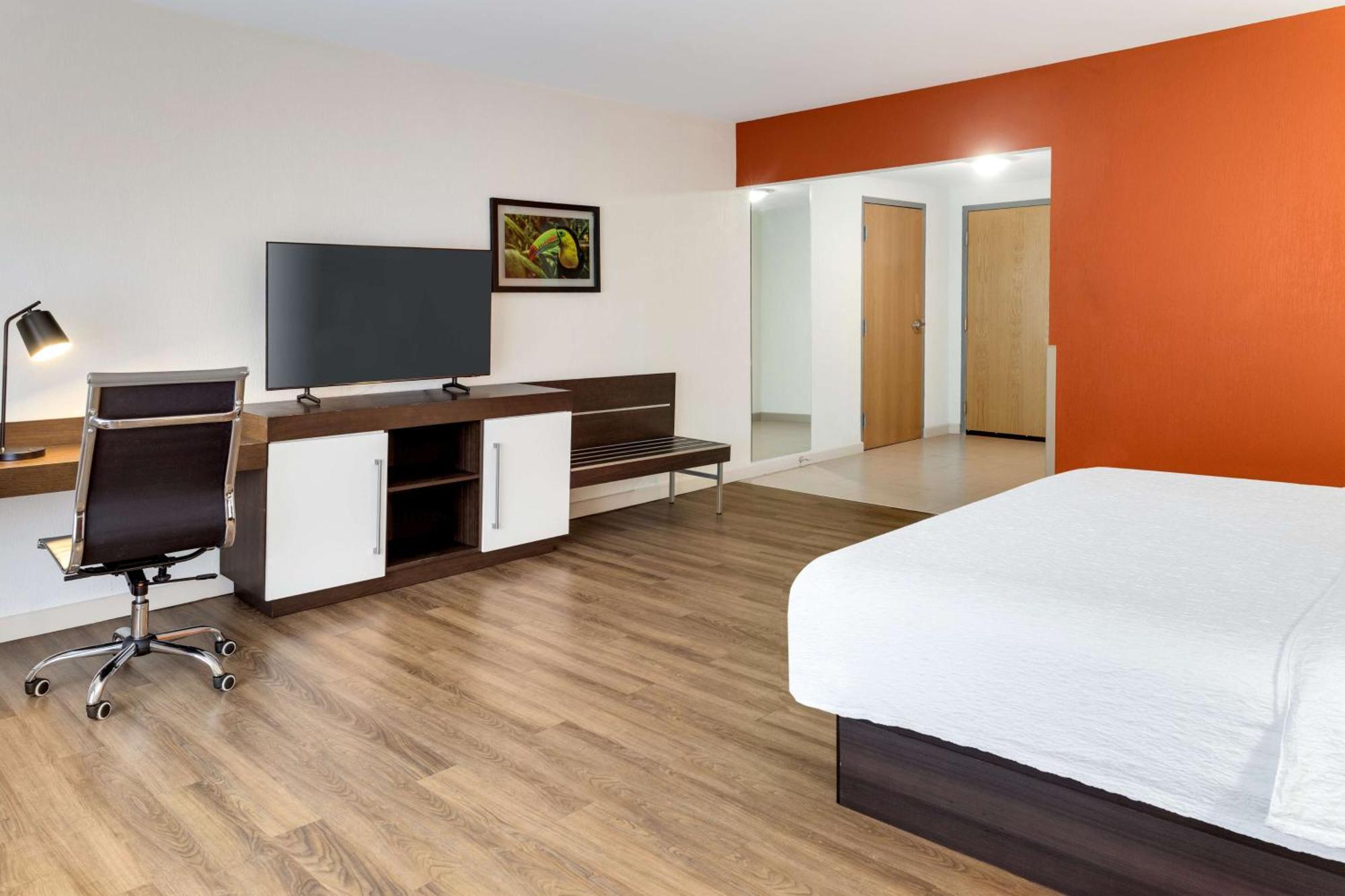 Hampton By Hilton San Jose Airport Costa Rica Ξενοδοχείο Río Segundo Εξωτερικό φωτογραφία