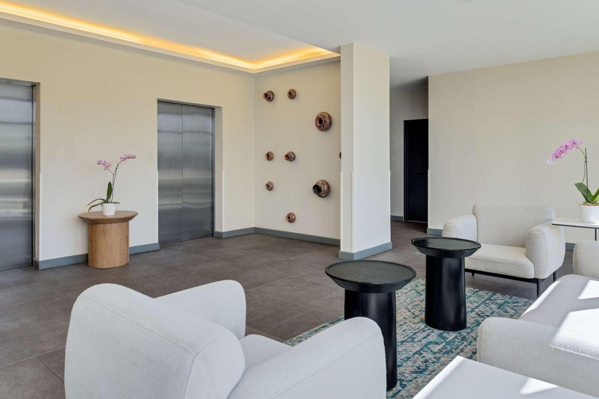 Hampton By Hilton San Jose Airport Costa Rica Ξενοδοχείο Río Segundo Εξωτερικό φωτογραφία