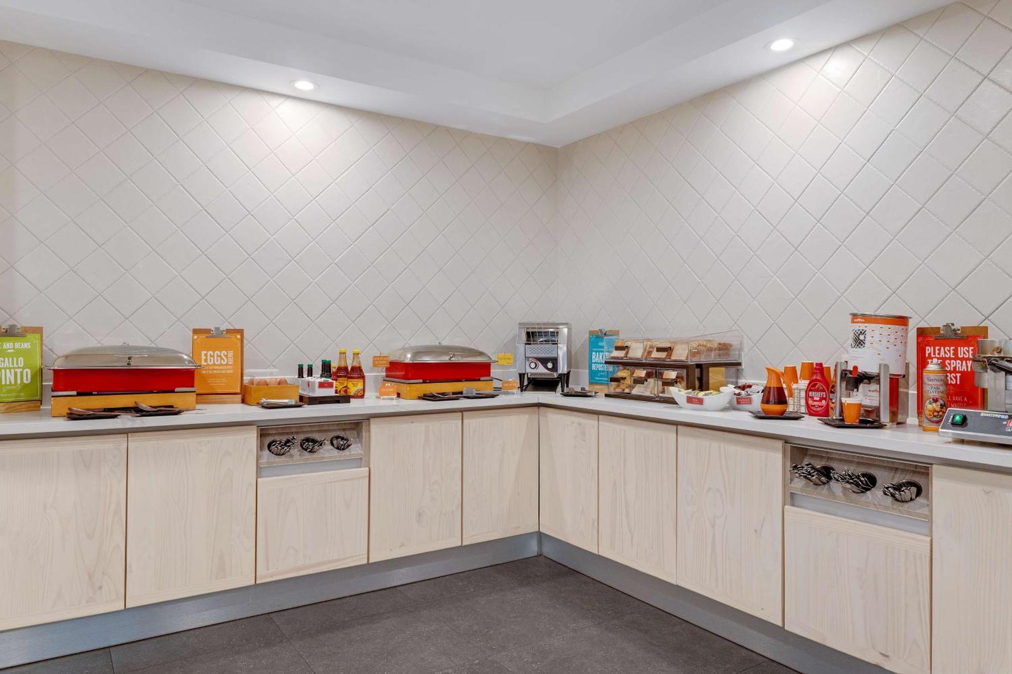 Hampton By Hilton San Jose Airport Costa Rica Ξενοδοχείο Río Segundo Εξωτερικό φωτογραφία