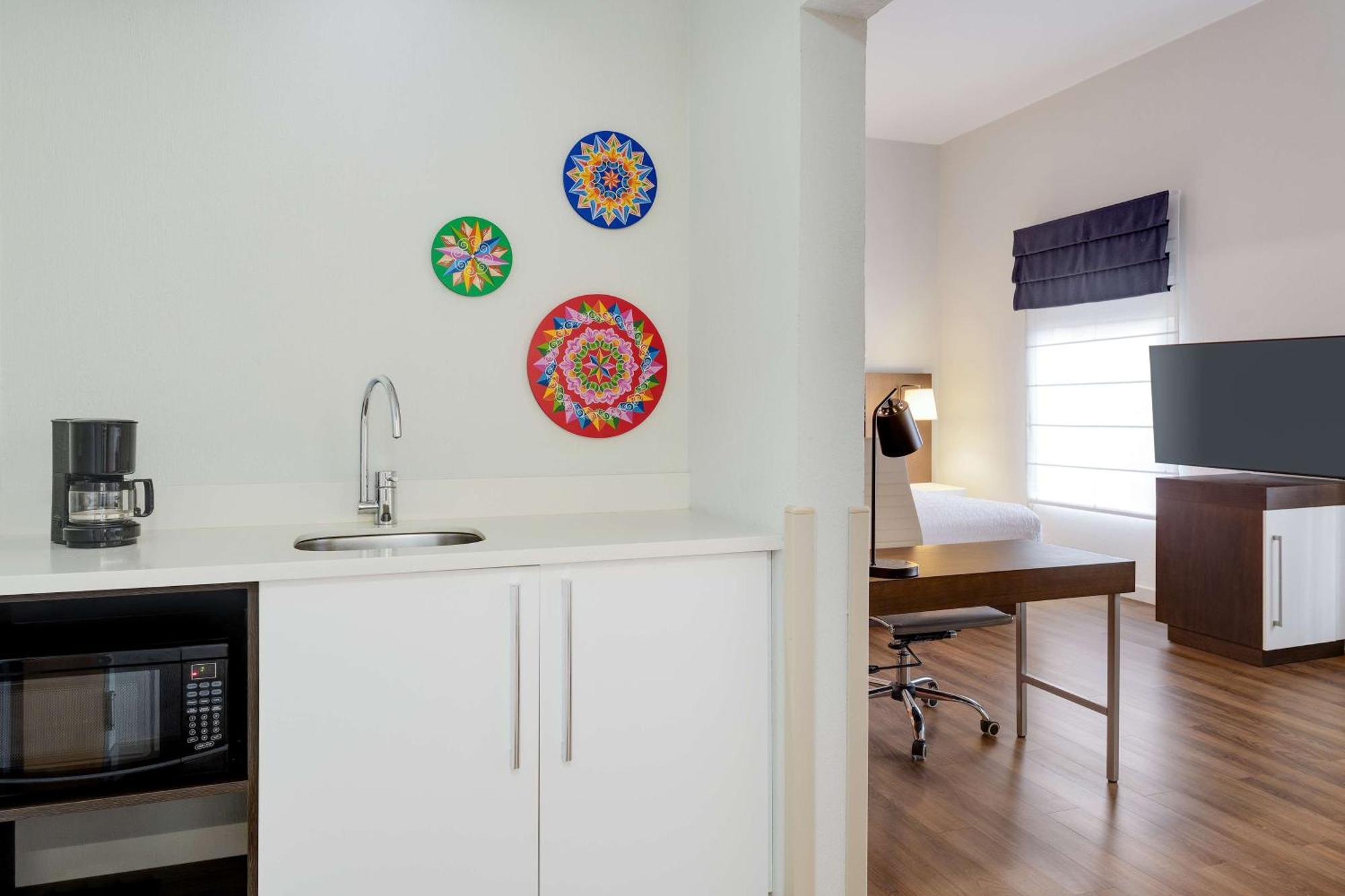 Hampton By Hilton San Jose Airport Costa Rica Ξενοδοχείο Río Segundo Εξωτερικό φωτογραφία