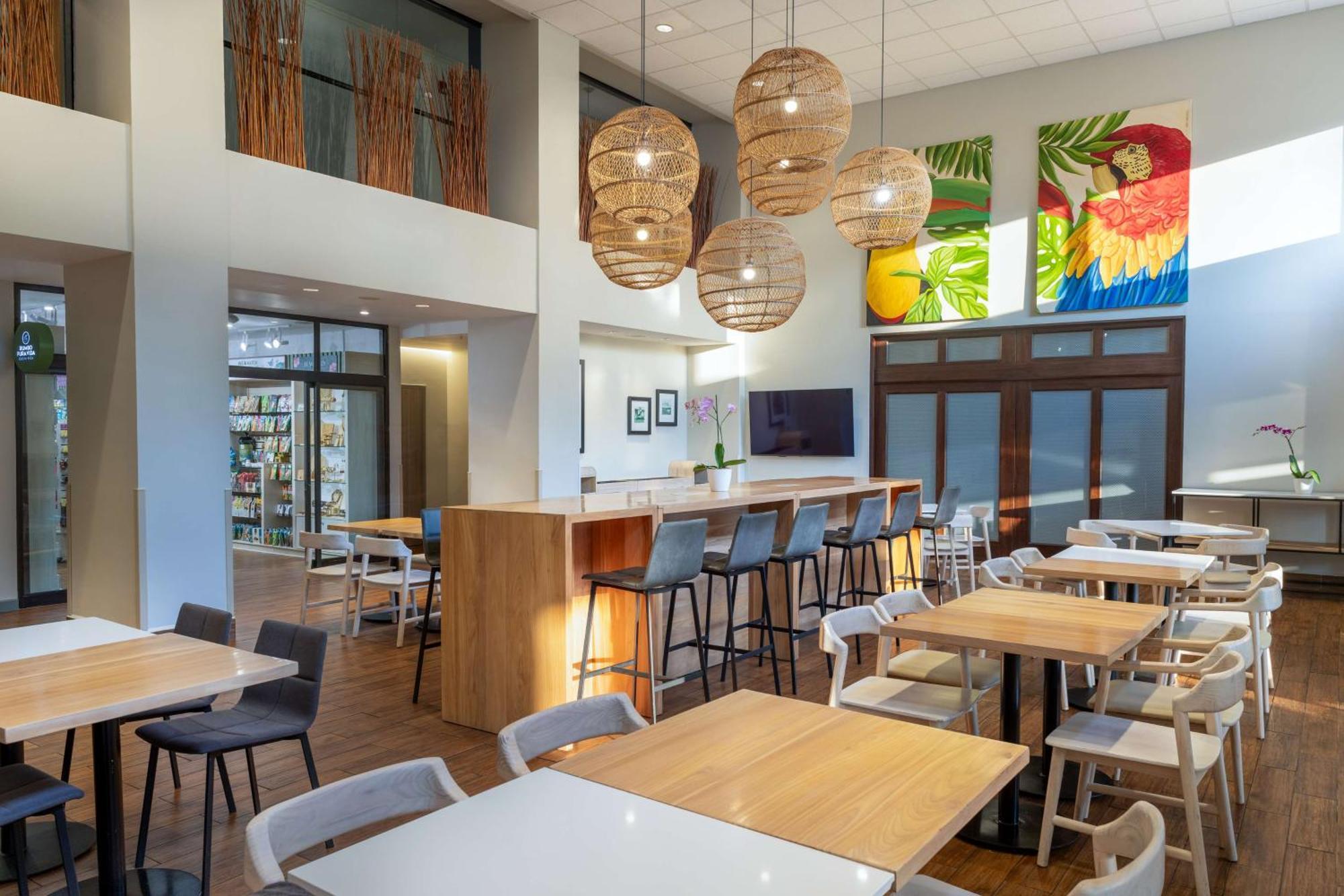 Hampton By Hilton San Jose Airport Costa Rica Ξενοδοχείο Río Segundo Εξωτερικό φωτογραφία