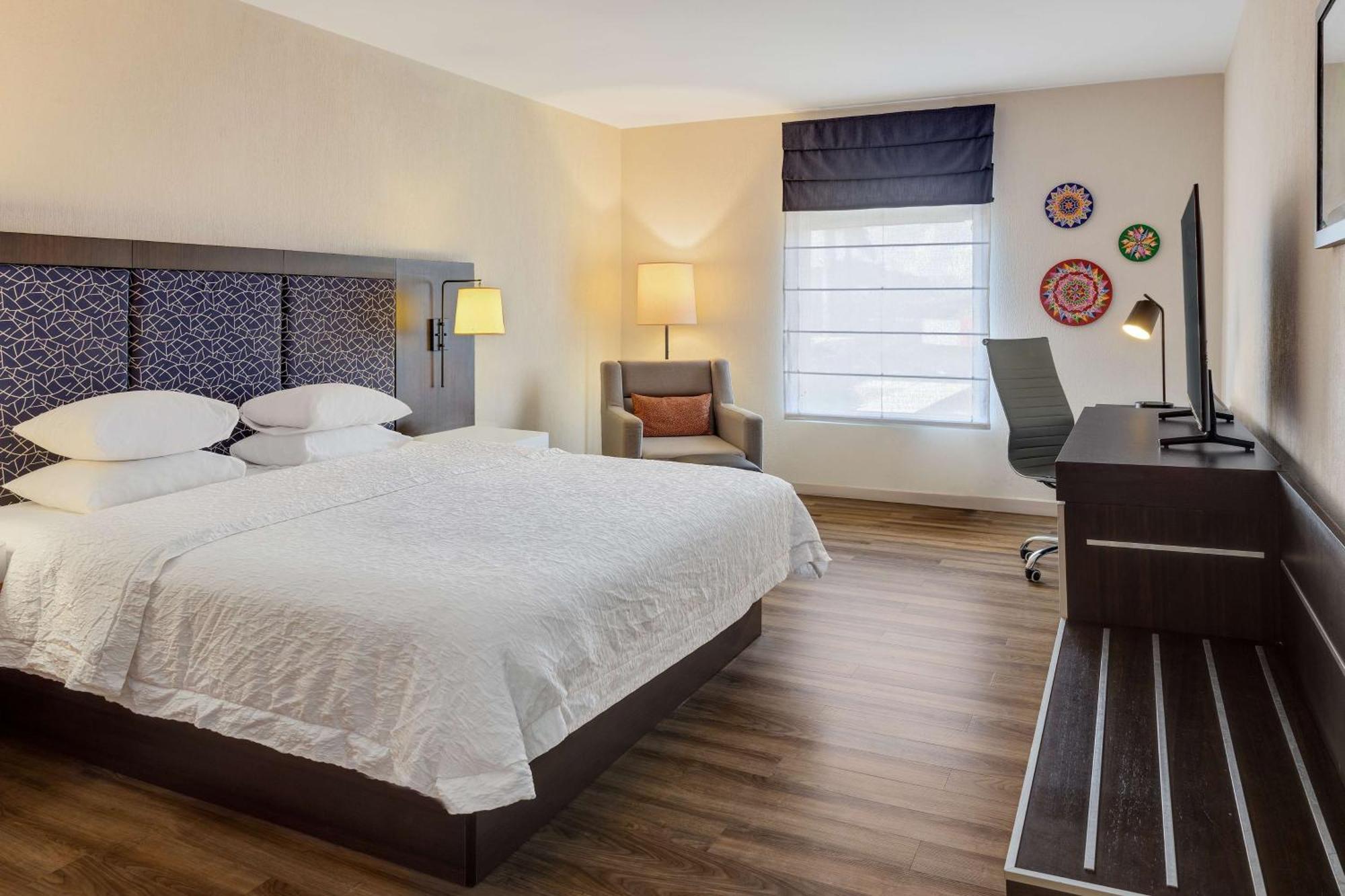 Hampton By Hilton San Jose Airport Costa Rica Ξενοδοχείο Río Segundo Εξωτερικό φωτογραφία