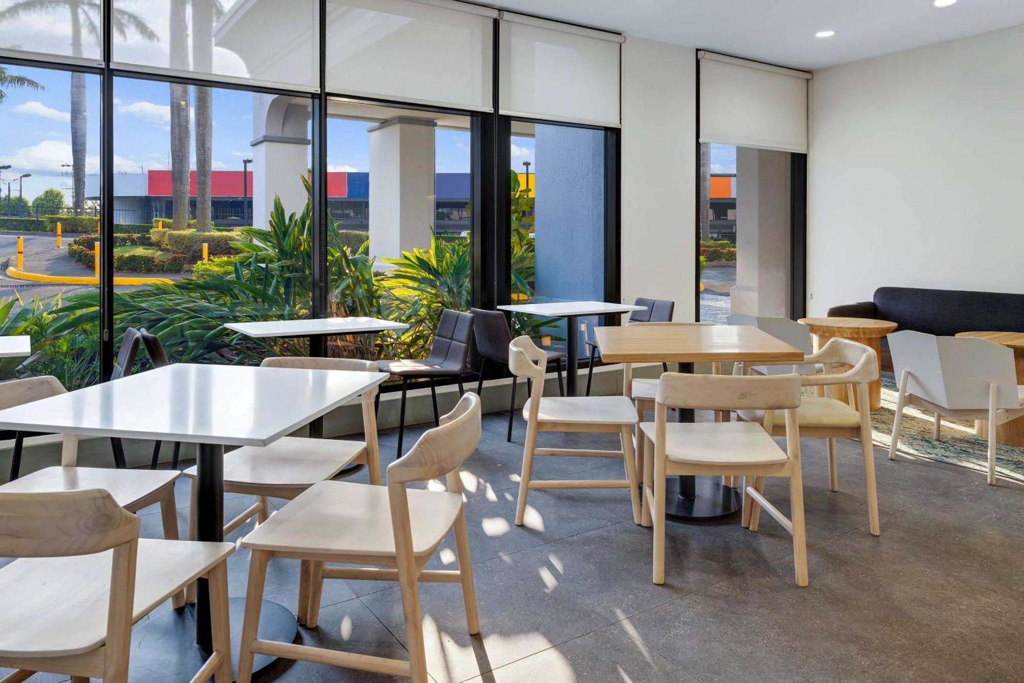 Hampton By Hilton San Jose Airport Costa Rica Ξενοδοχείο Río Segundo Εξωτερικό φωτογραφία