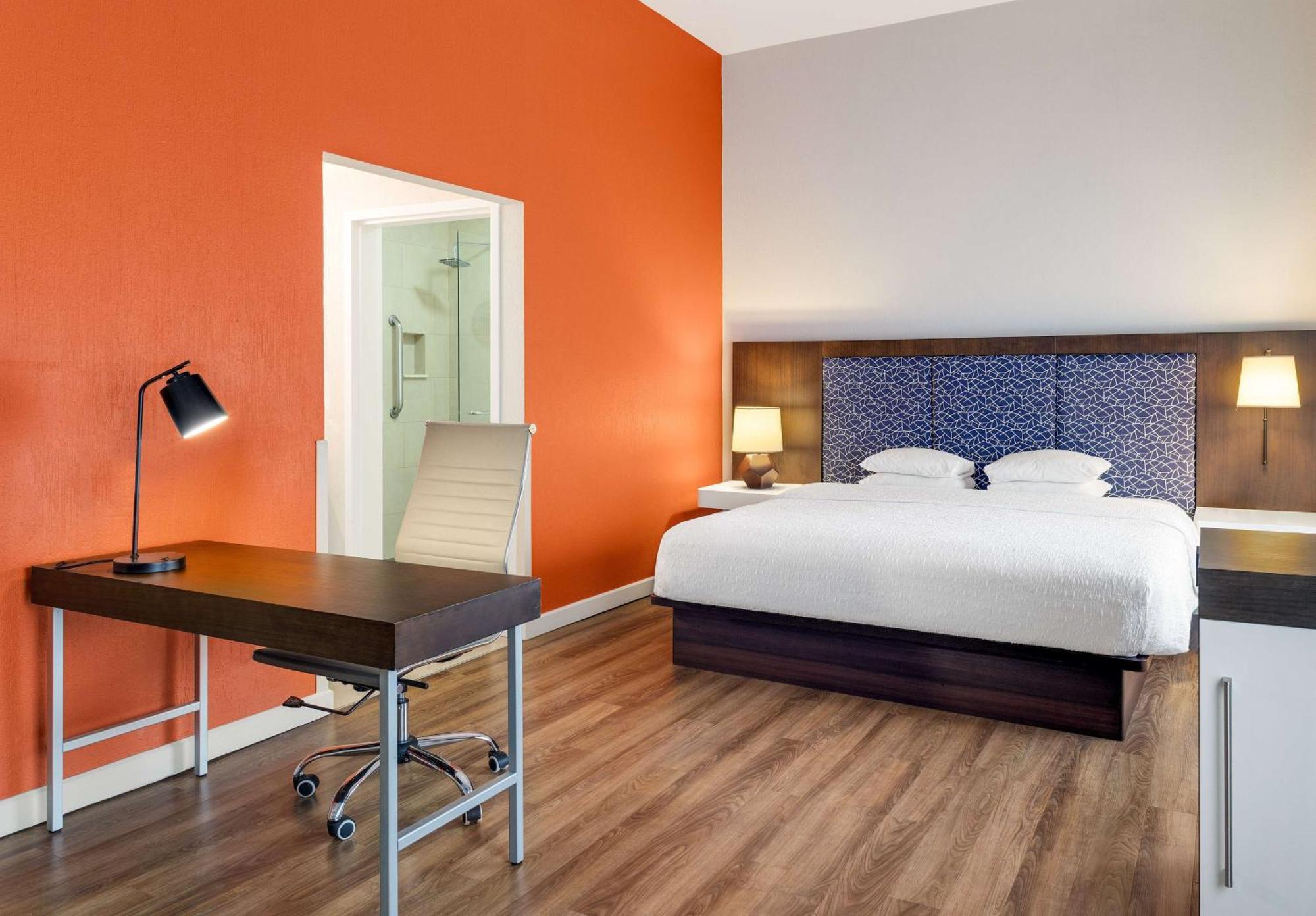 Hampton By Hilton San Jose Airport Costa Rica Ξενοδοχείο Río Segundo Εξωτερικό φωτογραφία