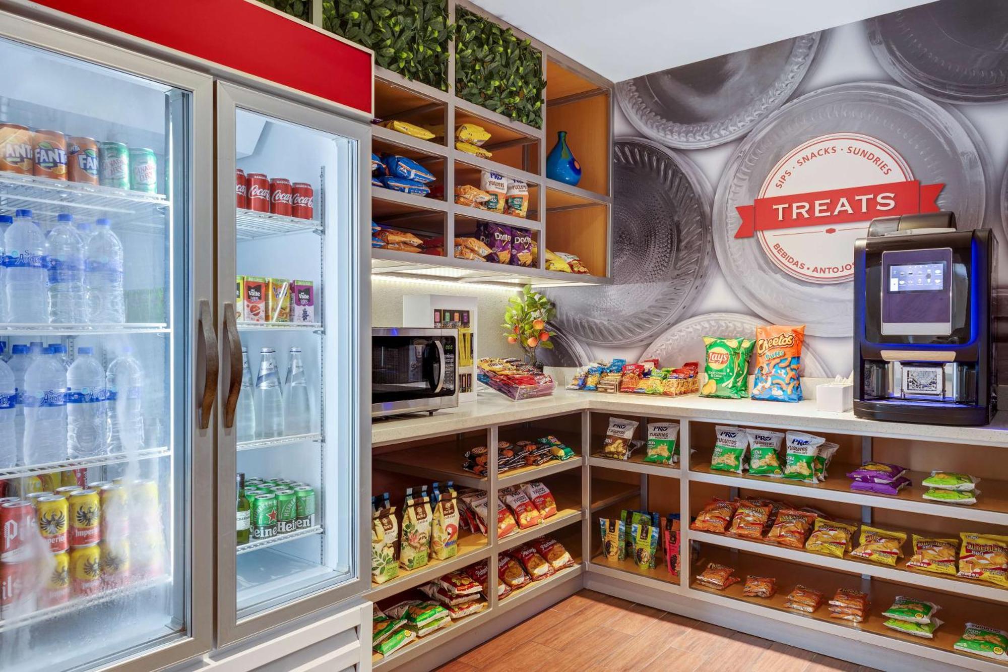 Hampton By Hilton San Jose Airport Costa Rica Ξενοδοχείο Río Segundo Εξωτερικό φωτογραφία