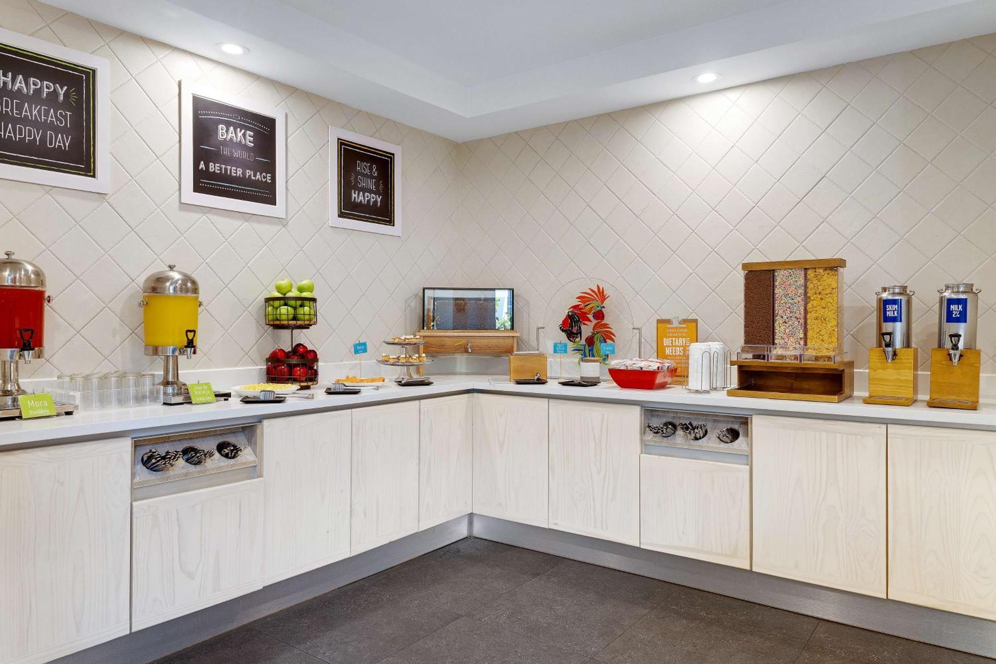 Hampton By Hilton San Jose Airport Costa Rica Ξενοδοχείο Río Segundo Εξωτερικό φωτογραφία