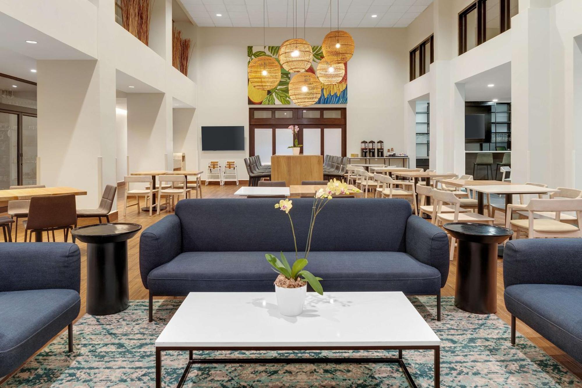 Hampton By Hilton San Jose Airport Costa Rica Ξενοδοχείο Río Segundo Εξωτερικό φωτογραφία