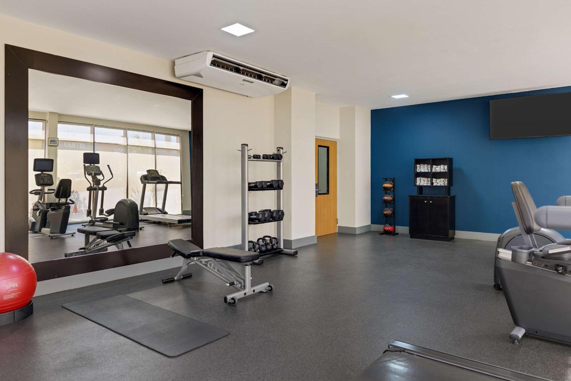 Hampton By Hilton San Jose Airport Costa Rica Ξενοδοχείο Río Segundo Εξωτερικό φωτογραφία