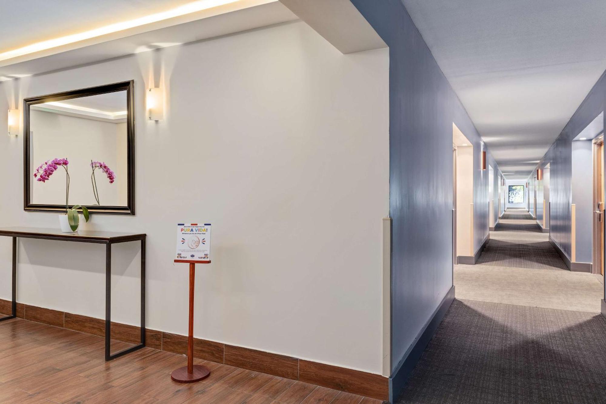 Hampton By Hilton San Jose Airport Costa Rica Ξενοδοχείο Río Segundo Εξωτερικό φωτογραφία