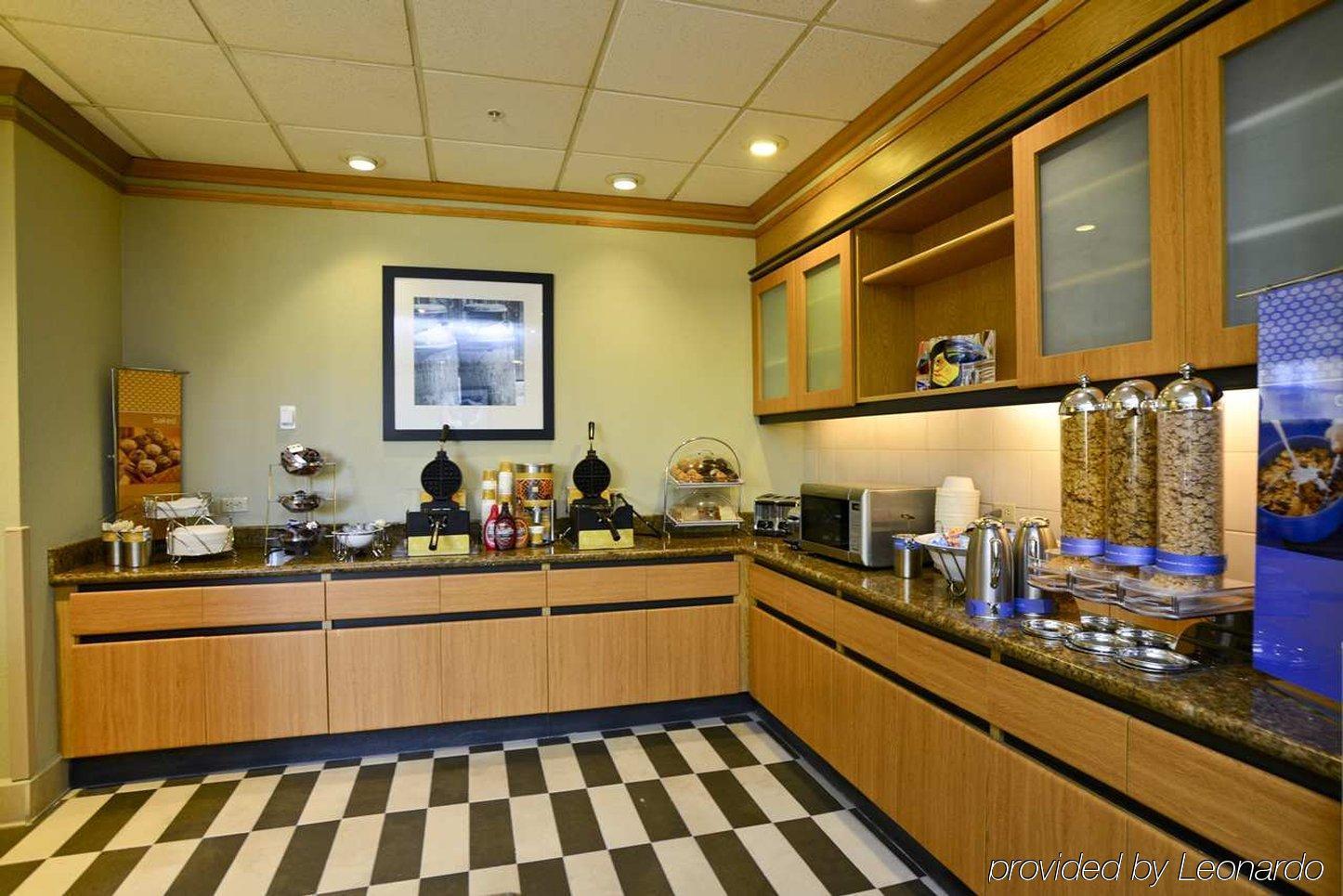 Hampton By Hilton San Jose Airport Costa Rica Ξενοδοχείο Río Segundo Εξωτερικό φωτογραφία