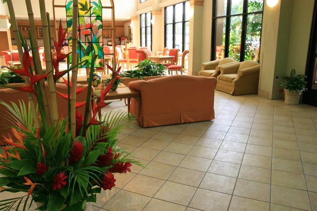 Hampton By Hilton San Jose Airport Costa Rica Ξενοδοχείο Río Segundo Εσωτερικό φωτογραφία
